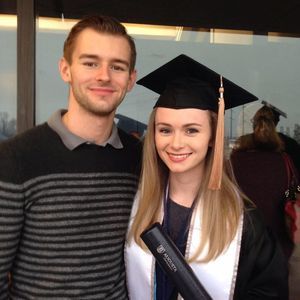 Meet your Posher, Jamie